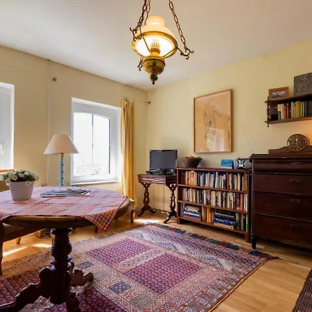 Im Neparmitz Appartement
