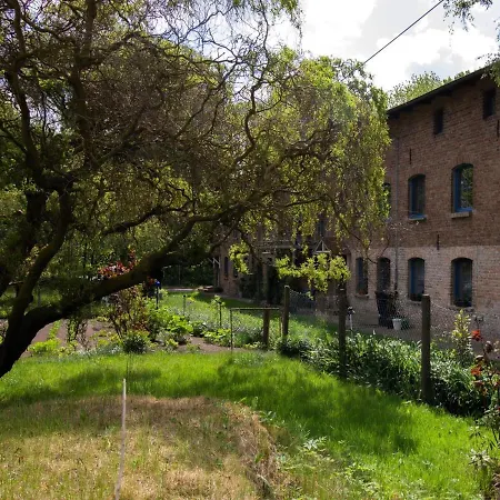 Im Neparmitz Apartamento