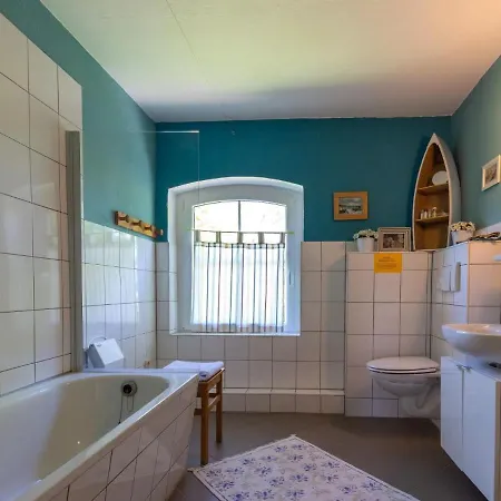 Im Neparmitz Apartamento *