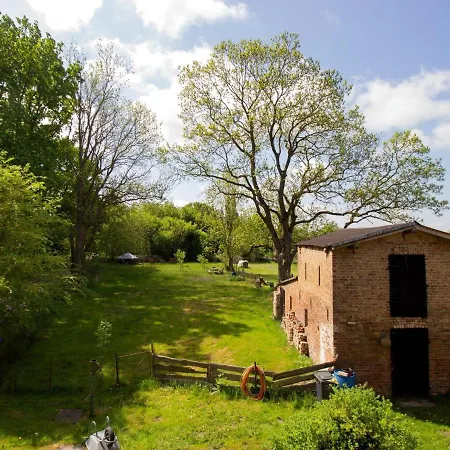 Im Neparmitz Apartamento Poseritz