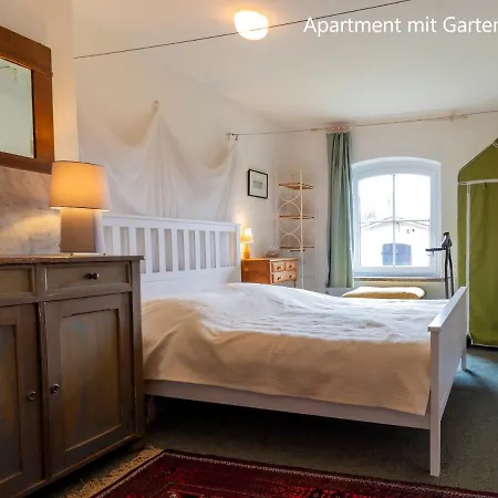 Im Neparmitz Apartamento *