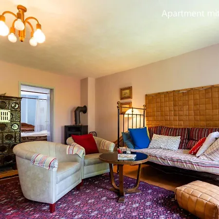 Appartement Im Neparmitz