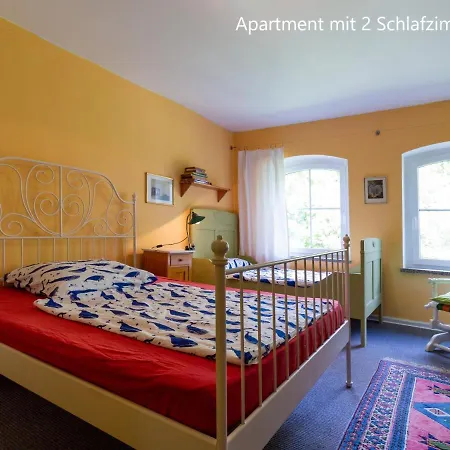 Im Neparmitz Apartamento *