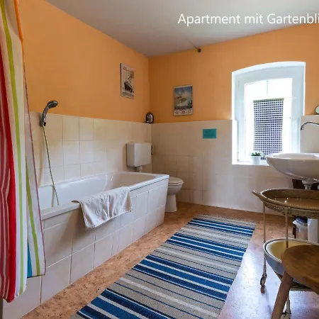 Im Neparmitz Appartement